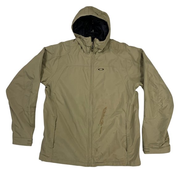 Oakley Other - Oakley Men's Winter Snowboard Jacket